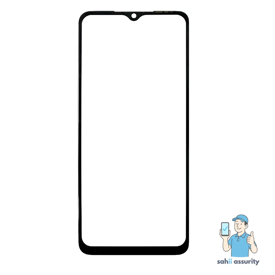 Front Glass for Tecno Pop 7 thumbnail